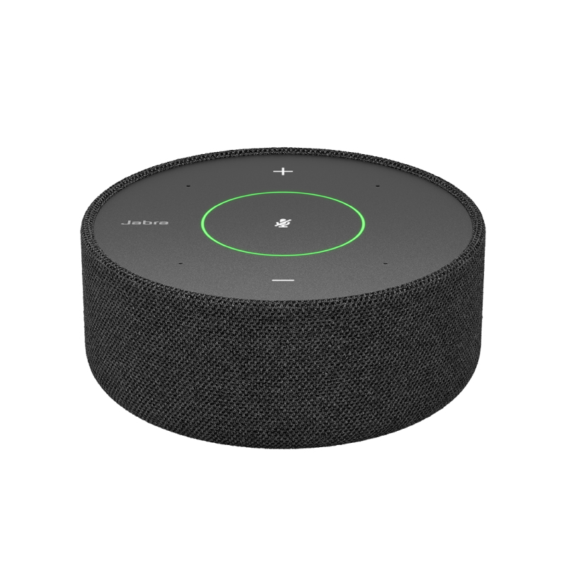 Jabra 8900-100 PanaCast SpeakerMic - SpeakerMic y adaptador 8900-100