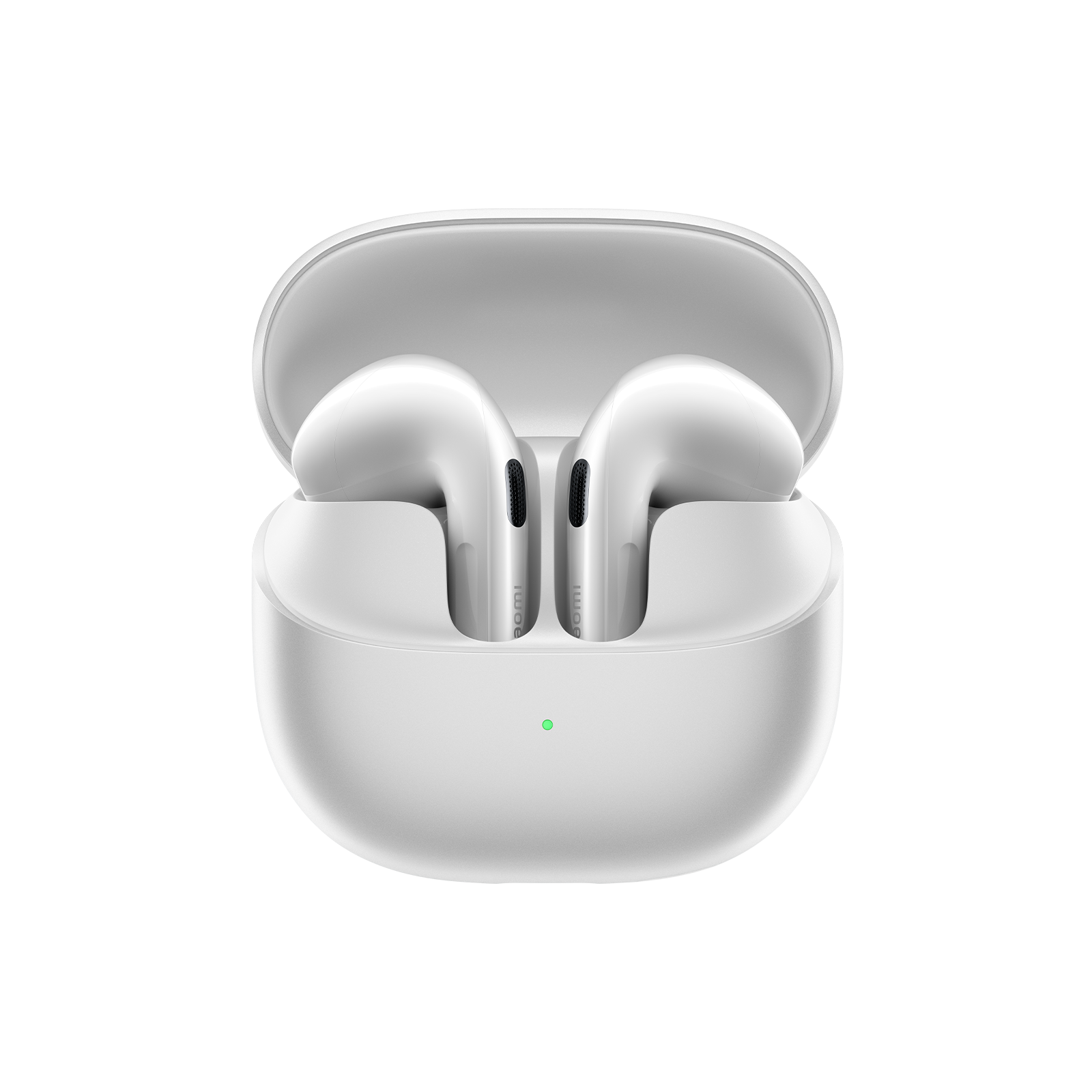 AURICULARES C/MICRÓFONO XIAOMI BUDS 6 CERAMIC WHITE