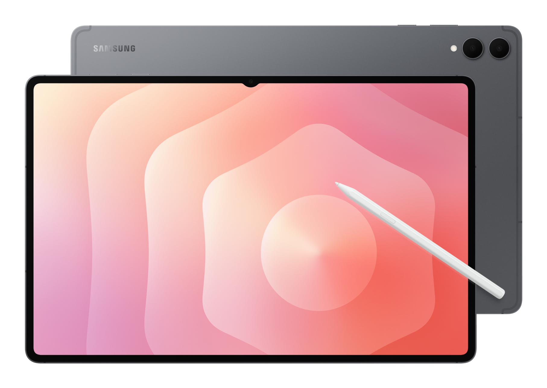 Samsung Galaxy Tab S11 Ultra 512 GB 37,1 cm (14.6") 12 SM-X930NZAPEUB