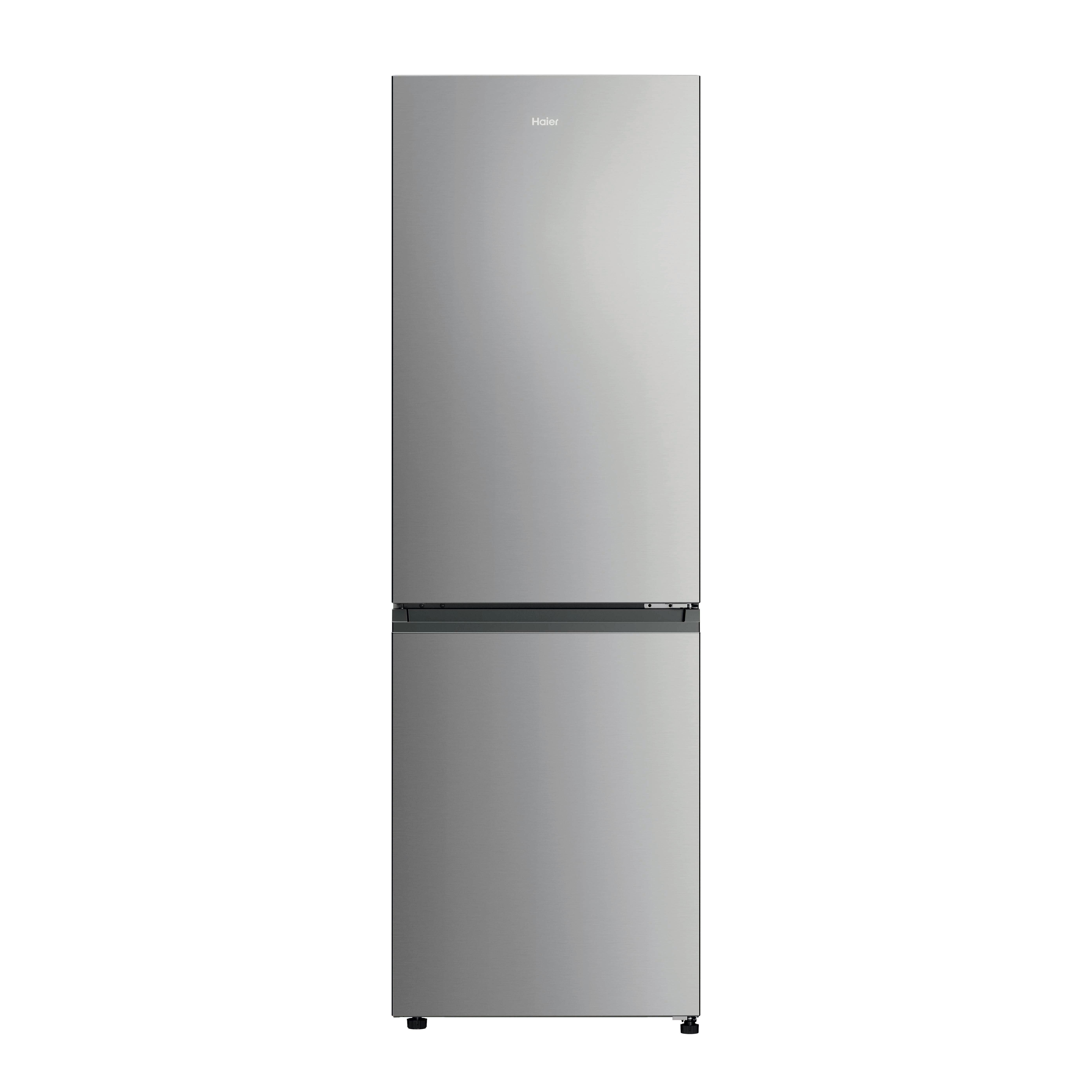 Haier - Frigorífico Combi Haier Total No Frost 2D 60 Series 1 PRO - HDPR1618CNPK.