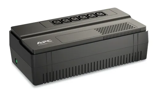 APC BV650I sistema de alimentación ininterrumpida (UPS) Línea BV650I