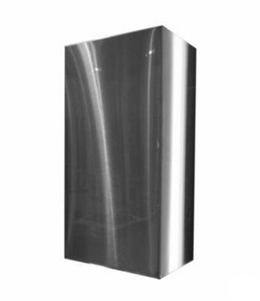 CUBRETUBO TEKA 81472103 INOX