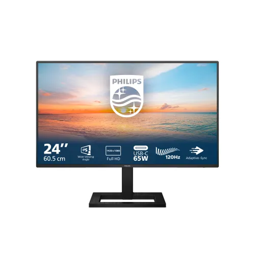 Philips 1000 series 24E1N1300AE/00 pantalla para PC 24E1N1300AE/00