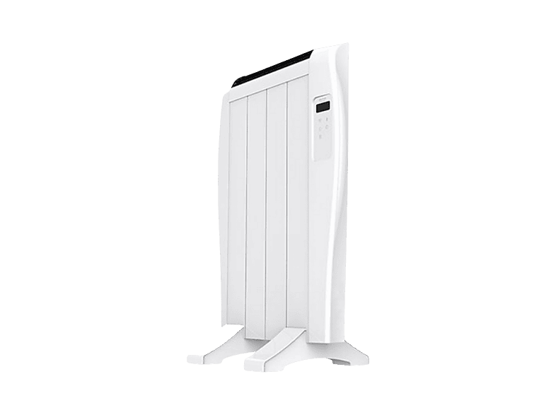 Emisor térmico Cecotec Ready Warm 800 Thermal Connected, 600 W, blanco