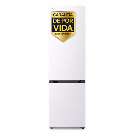 LG - Frigorífico Combi LG DoorCooling+, 2,03m, Serie 700 - GBBS726CSW.