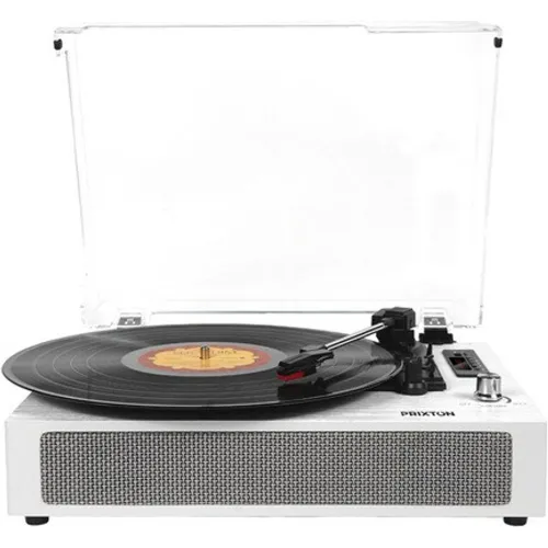 Prixton - Tocadiscos Prixton Studio Deluxe.