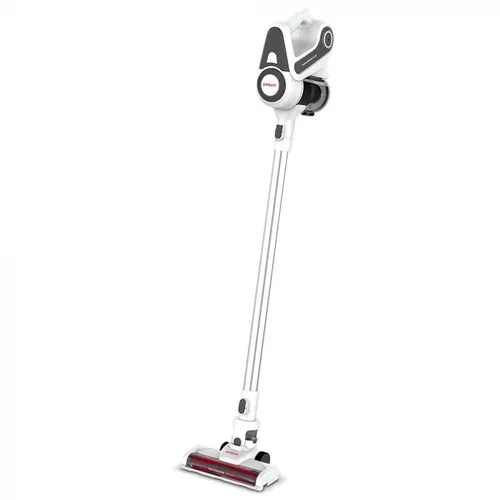 Polti - Aspirador de escoba recargable vertical Polti Forzaspira SLIM SR90G sin cables 2 en 1.