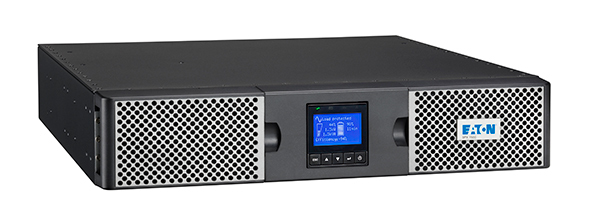 Eaton 9PX1500IRTM sistema de alimentación ininterrumpida 9PX1500IRTM