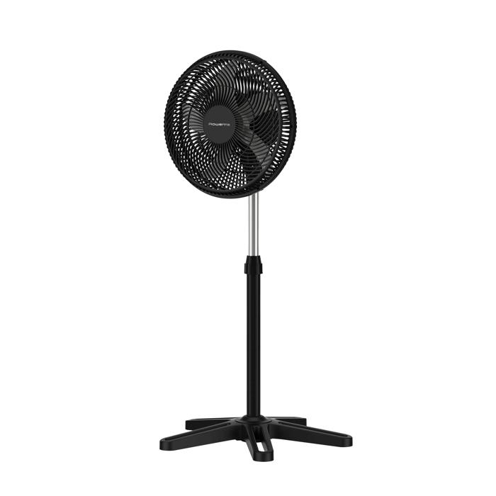 Rowenta Vu3110f3 Ventilador Classic Turbo
