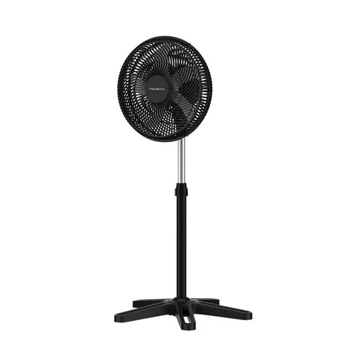 Rowenta Vu3110f3 Ventilador Classic Turbo