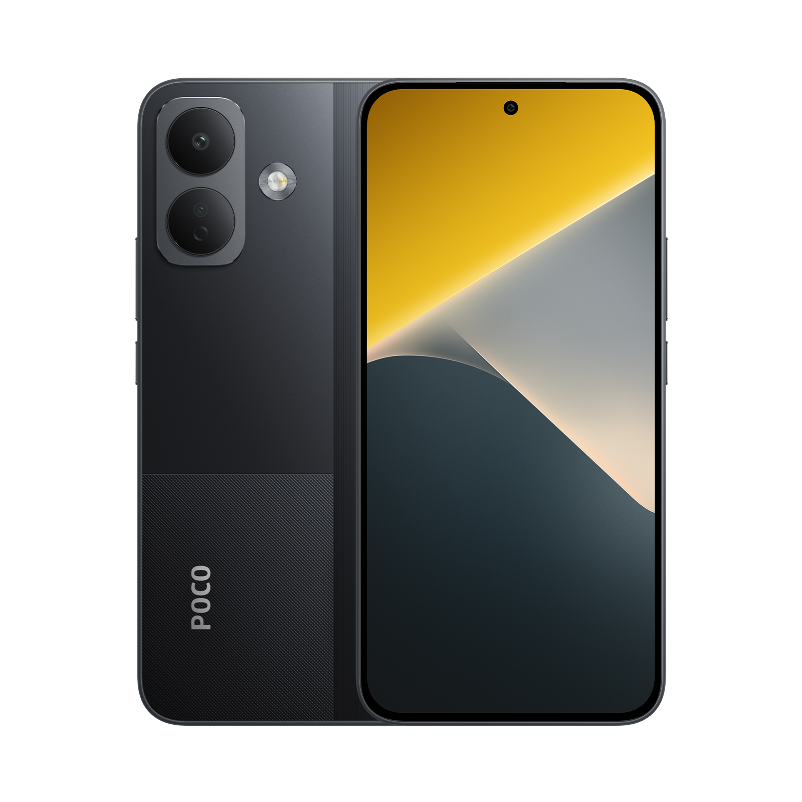 POCO X8 Negro 12 GB + 256 GB