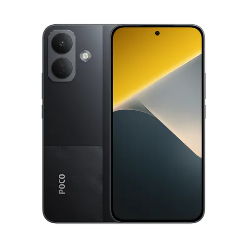 POCO X8 Negro 12 GB + 256 GB