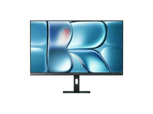 Monitor - Xiaomi A27Qi, 27" QHD, 120Hz, 6ms, IPS, 75 x mm VESA, Negro