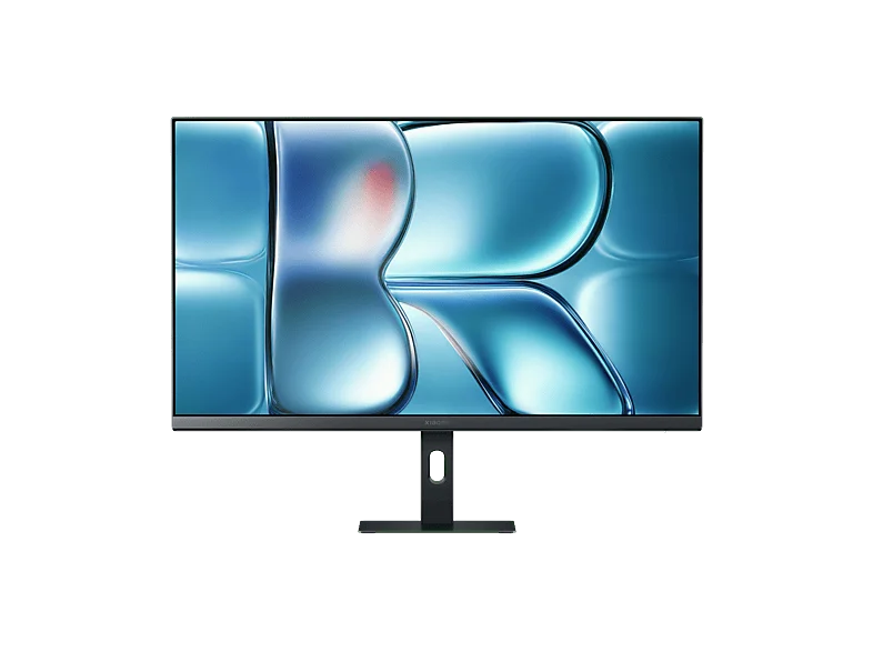 Monitor - Xiaomi A27Qi, 27" QHD, 120Hz, 6ms, IPS, 75 x mm VESA, Negro