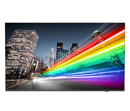 Philips 75BFL2214/12 Televisor 190,5 cm (75") 4K Ultra HD 75BFL2214/12
