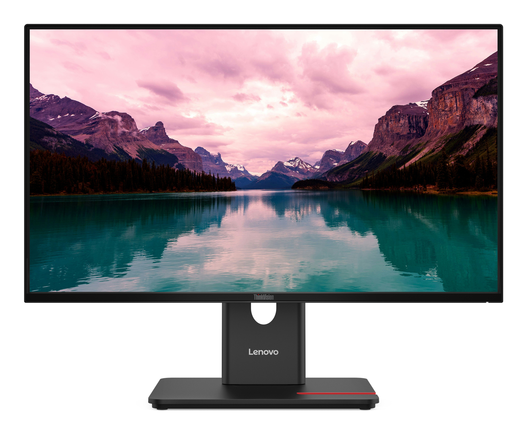 LENOVO ThinkVision T24-40 60,45cm 23,8inch IPS 1920x1080 64A4MATXEU