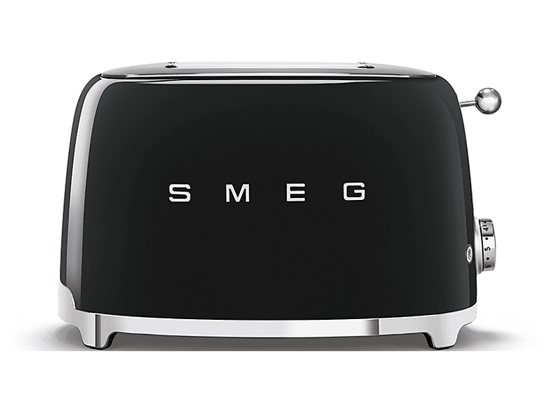 TOSTADOR SMEG TSF01BLEU