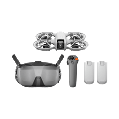 DJI Pack DJI Neo Motion Vuela Más