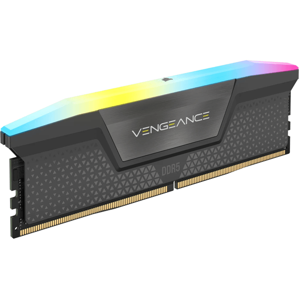 MEMORIA RAM CORSAIR Vengeance 16GB DDR5 6000Mhz (1x16) CL36