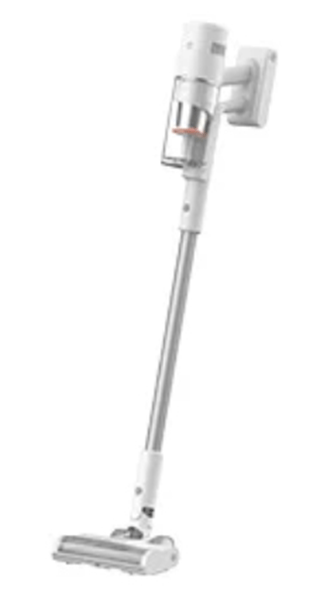Aspiradora Escoba Xiaomi Mijia Vacuum Cleaner 4 Sin Cable 25000Pa 90min