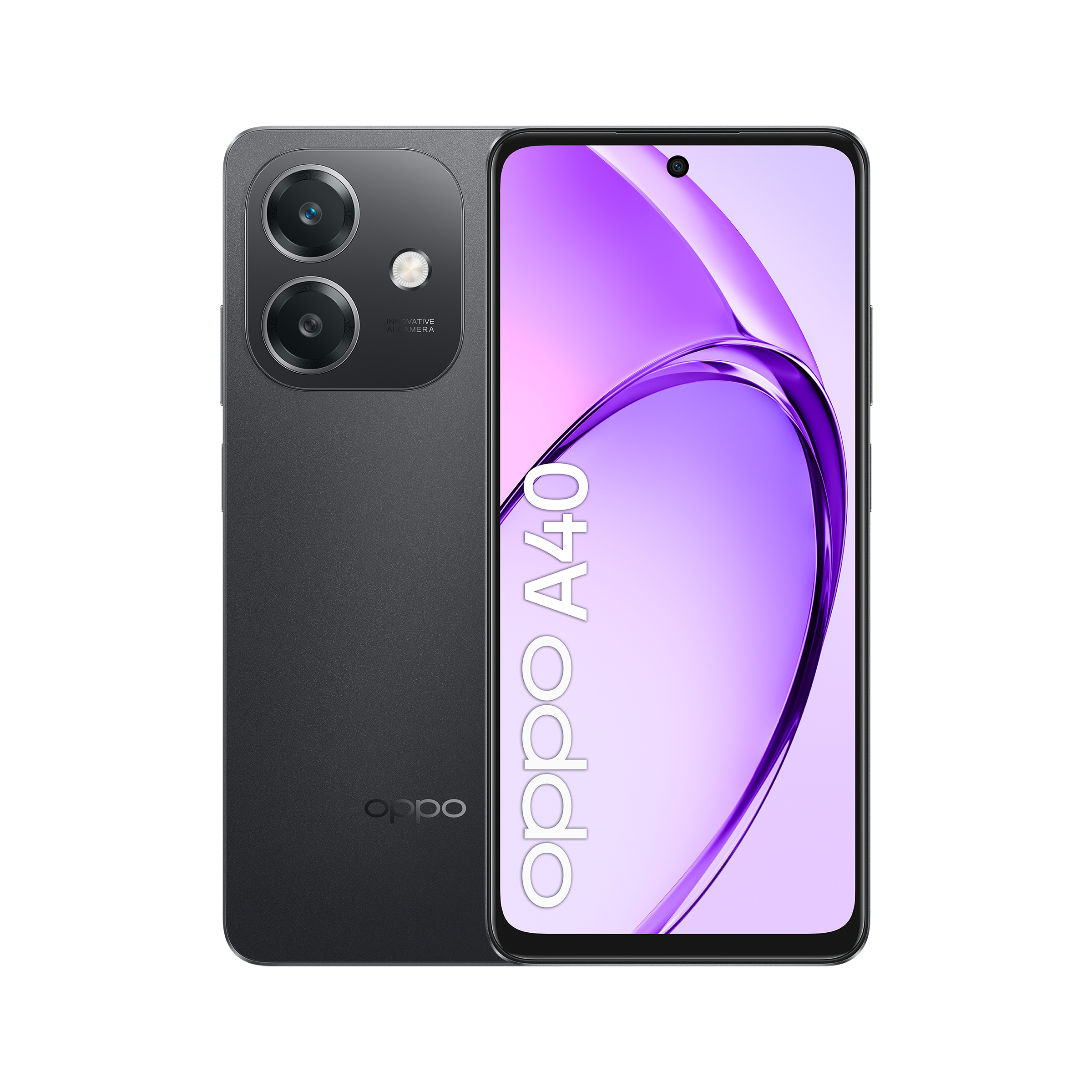 OPPO 6.67" 4G 128GB Negro