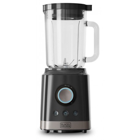 Blackdecker Bxjb2000e Batidora De Vaso 2000 W