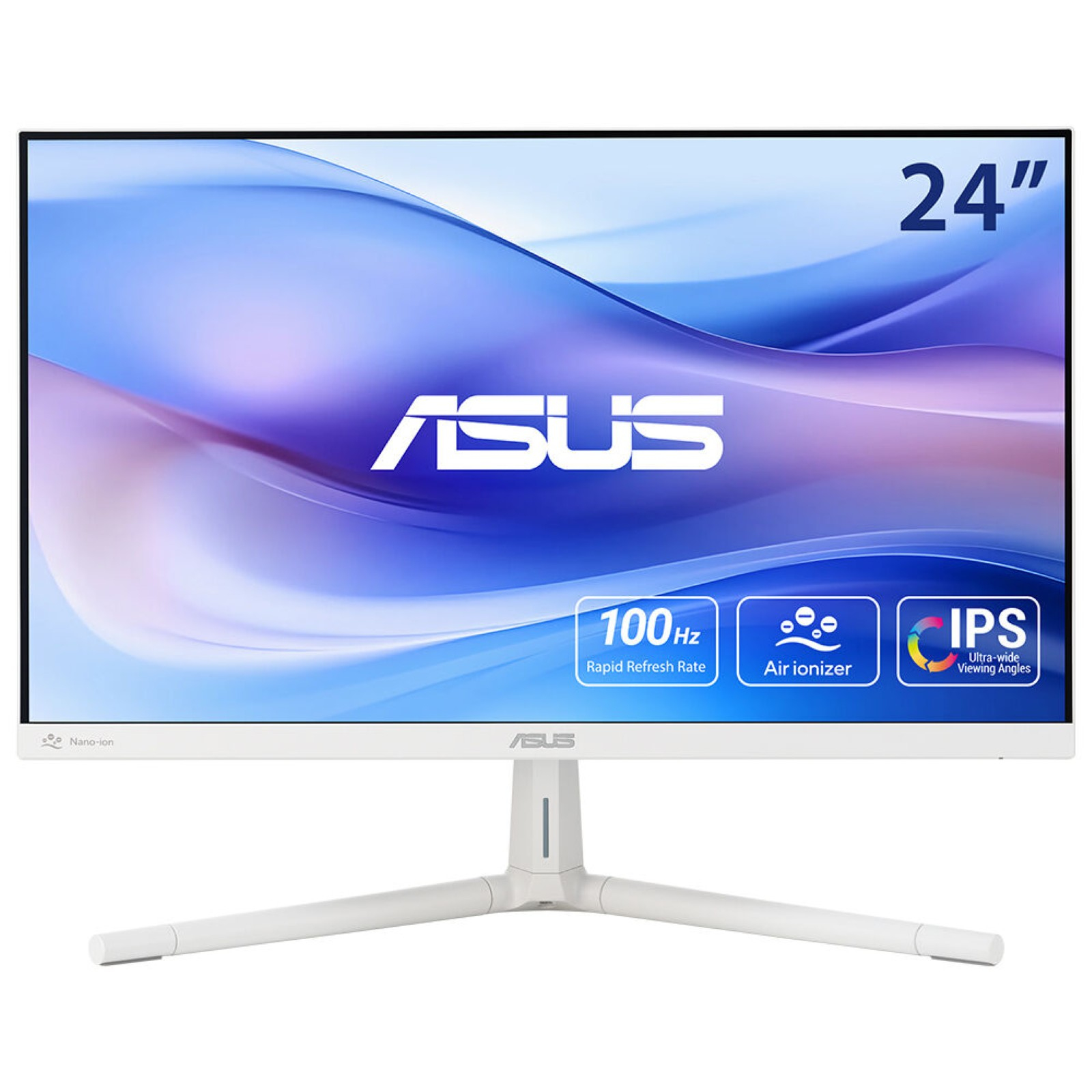Asus VU249HFI-W 23.8" LCD IPS Full HD HDMI