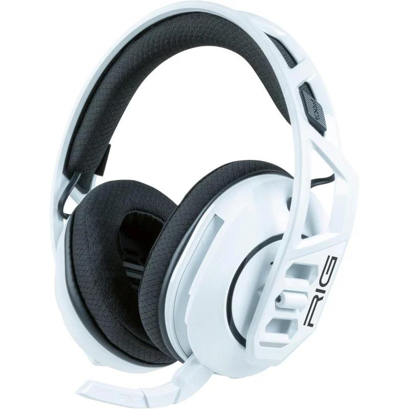Nacon RIG 600 PRO HS Gaming Blanco