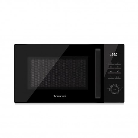 Taurus Laurent Microondas+Grill 25L 900W