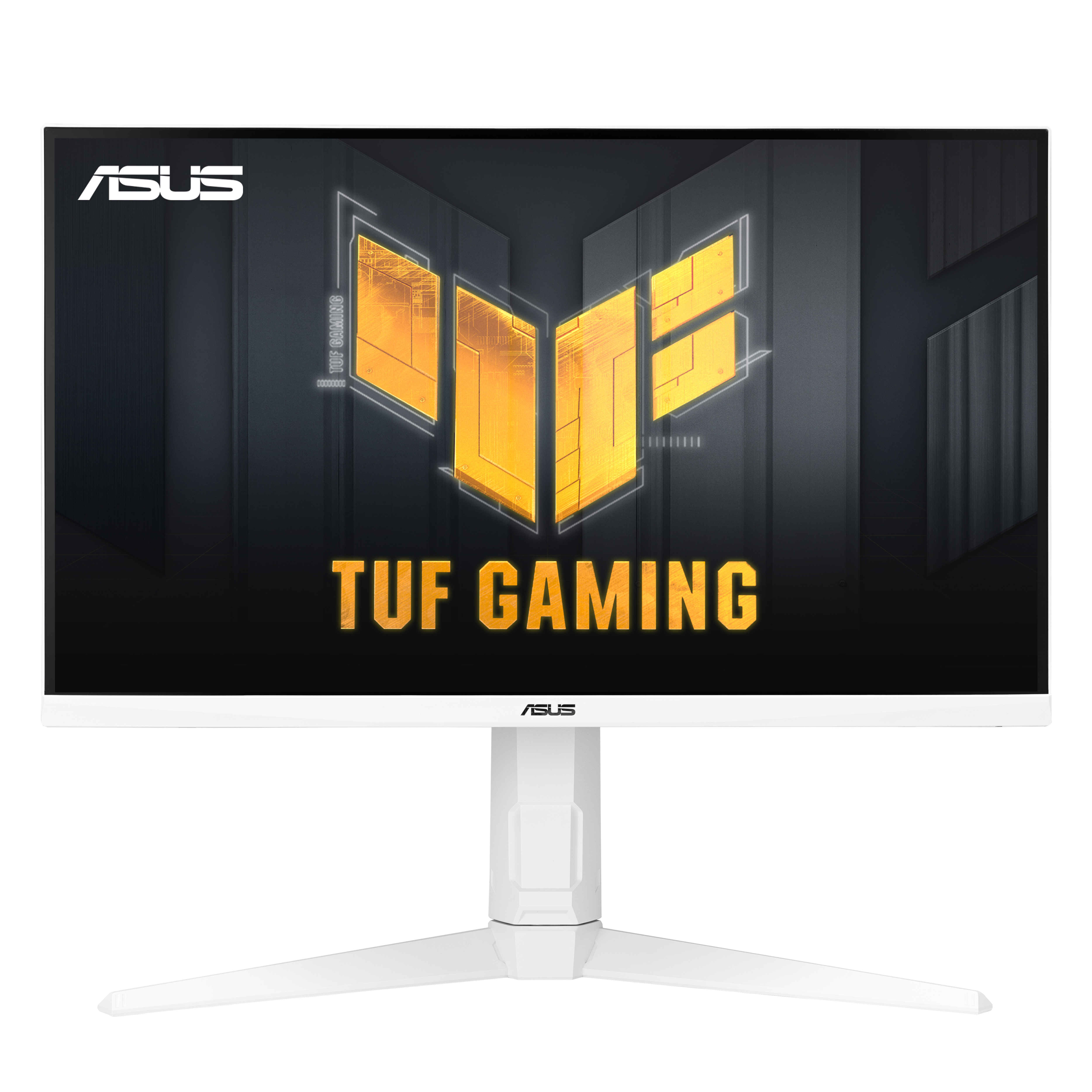 ASUS TUF Gaming VG27AQML1A-W pantalla para PC 68,6 cm 90LM05Z2-B01370