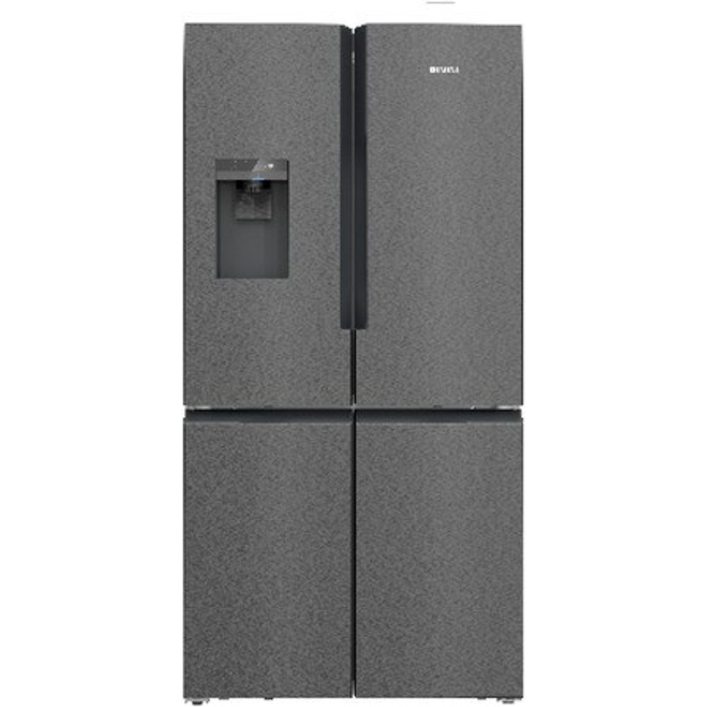 Siemens - Frigorífico americano Siemens Total No Frost, con dispensador - KF96DPXEA.