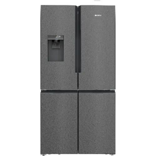Siemens - Frigorífico americano Siemens Total No Frost, con dispensador - KF96DPXEA.