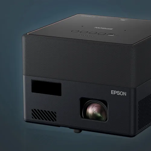 Epson - Proyector Epson EF-12 Láser.