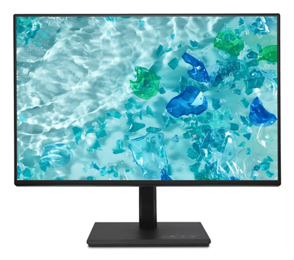 Acer B247Y Monitor de computadora 23.8" Full HD IPS 120Hz UM.QB7EE.G06
