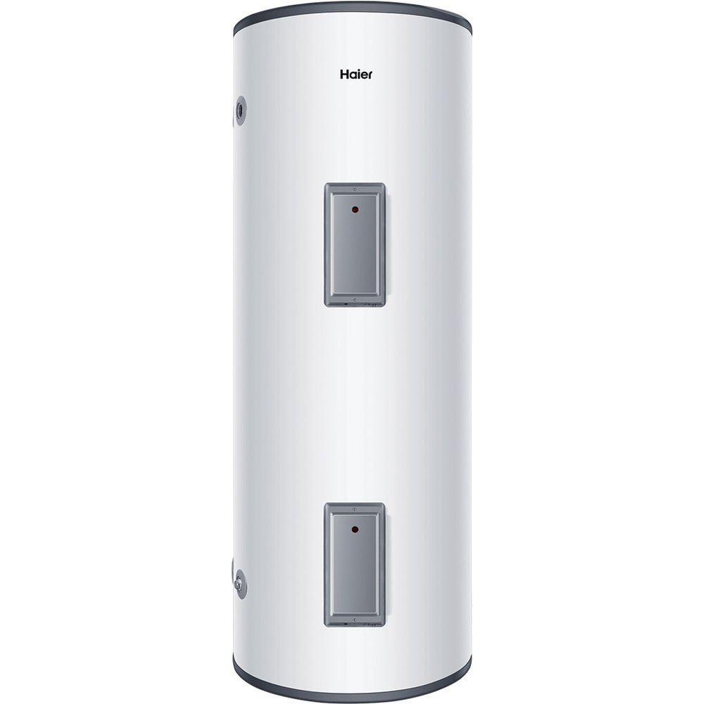Haier - Termo Eléctrico Haier ES200V-LM1, con capacidad de 200 litros.
