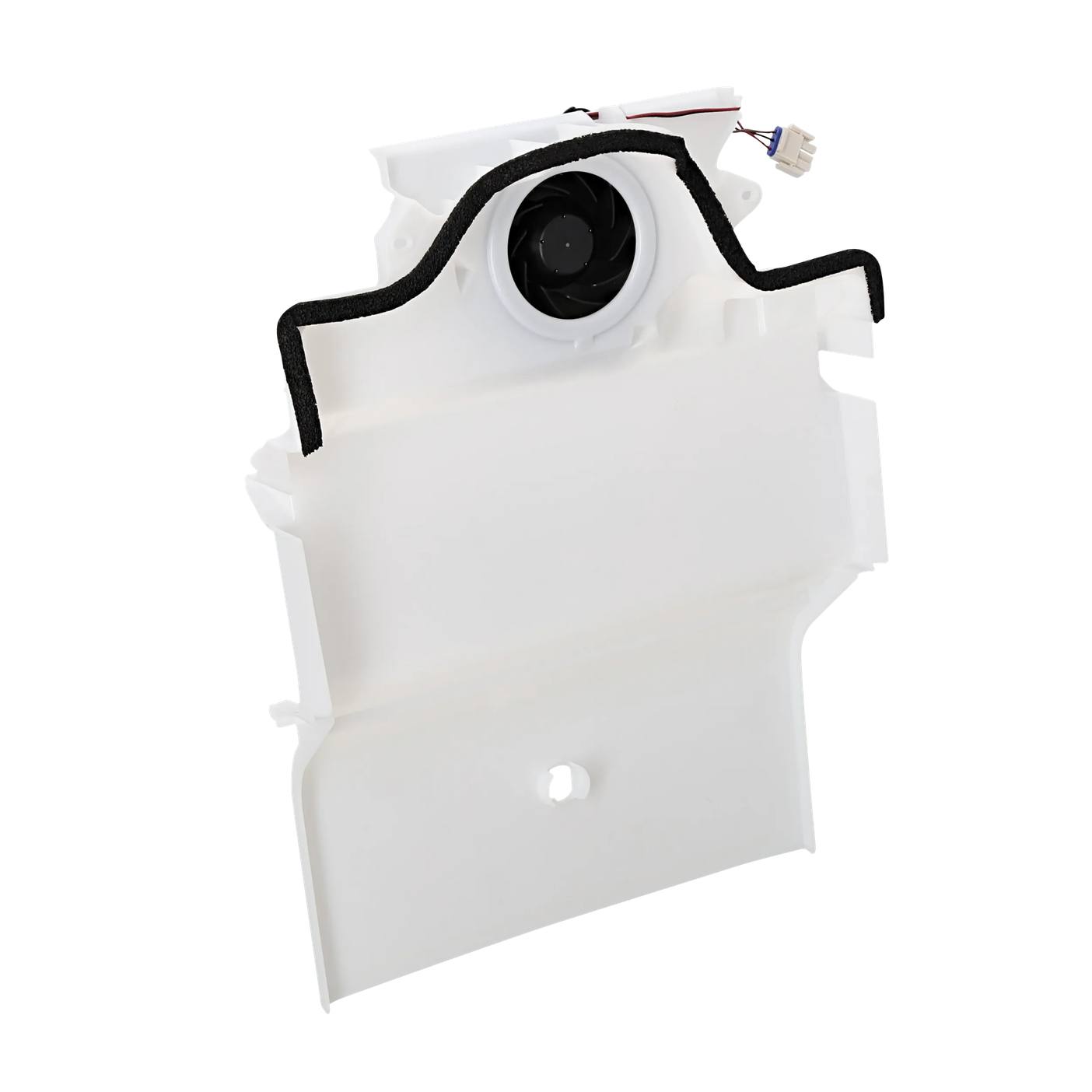 Electrolux canal aire, con, ventilador, 140101970063