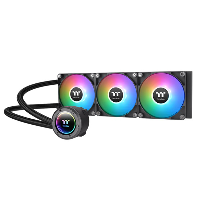Thermaltake TH420 V2 ARGB Negro