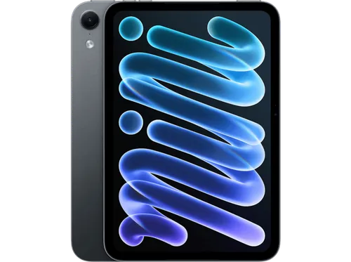 Apple - Apple iPad mini, 8,5" (2026), A20 Pro, Wi-Fi.