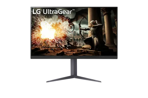 LG 32GS75Q-B pantalla para PC 80 cm (31.5") 2560 x 1440 32GS75Q-B.AEU