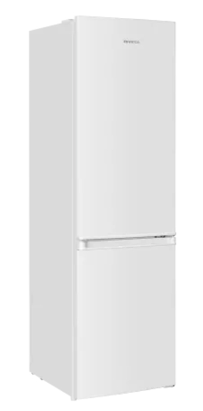 FRIGORIFICO COMBI INFINITON FGC-310C86WET NOFROST E ALTO 186 CM ANCHO 60 CM BLANCO