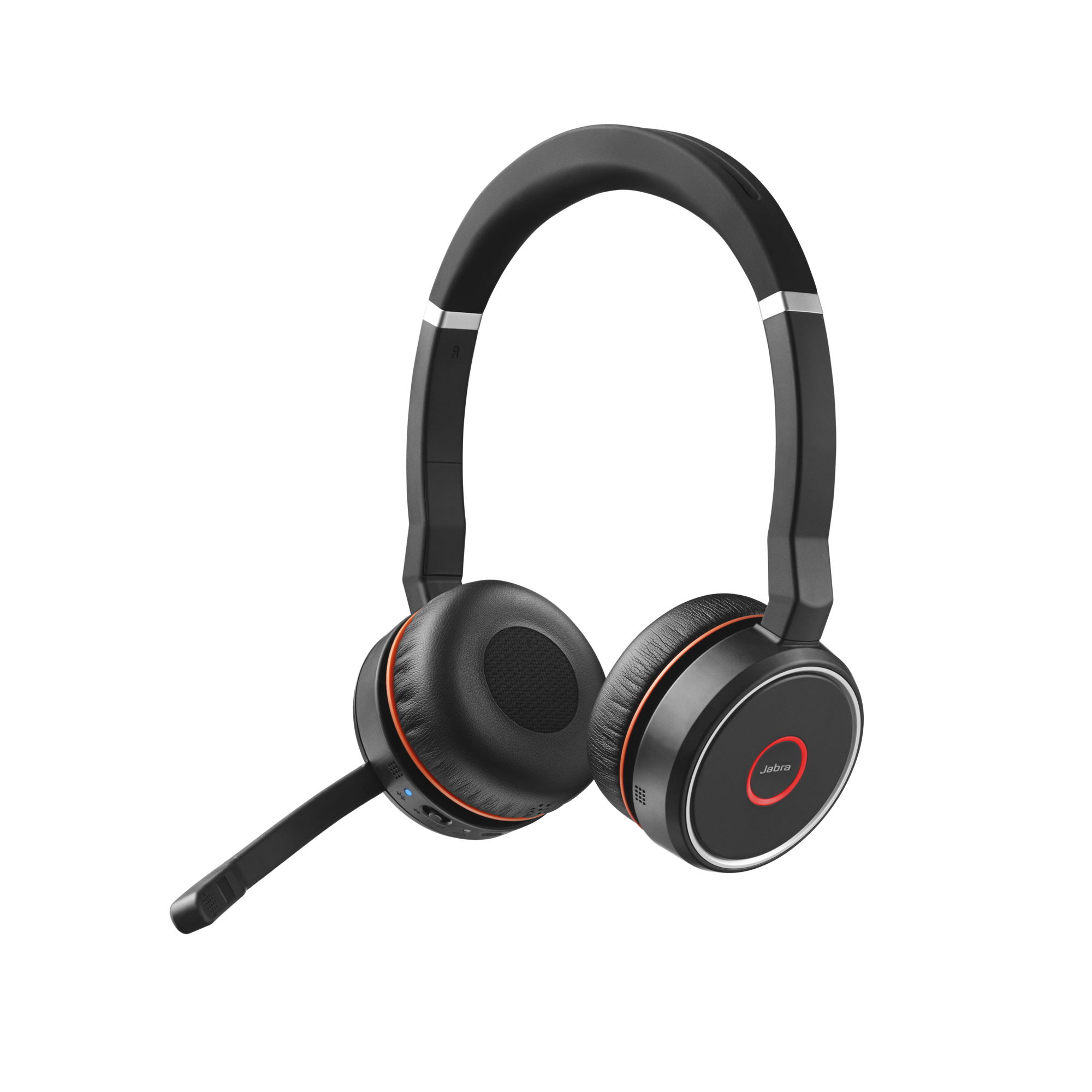 JABRA Evolve 75 SE MS Stereo 7599-842-109