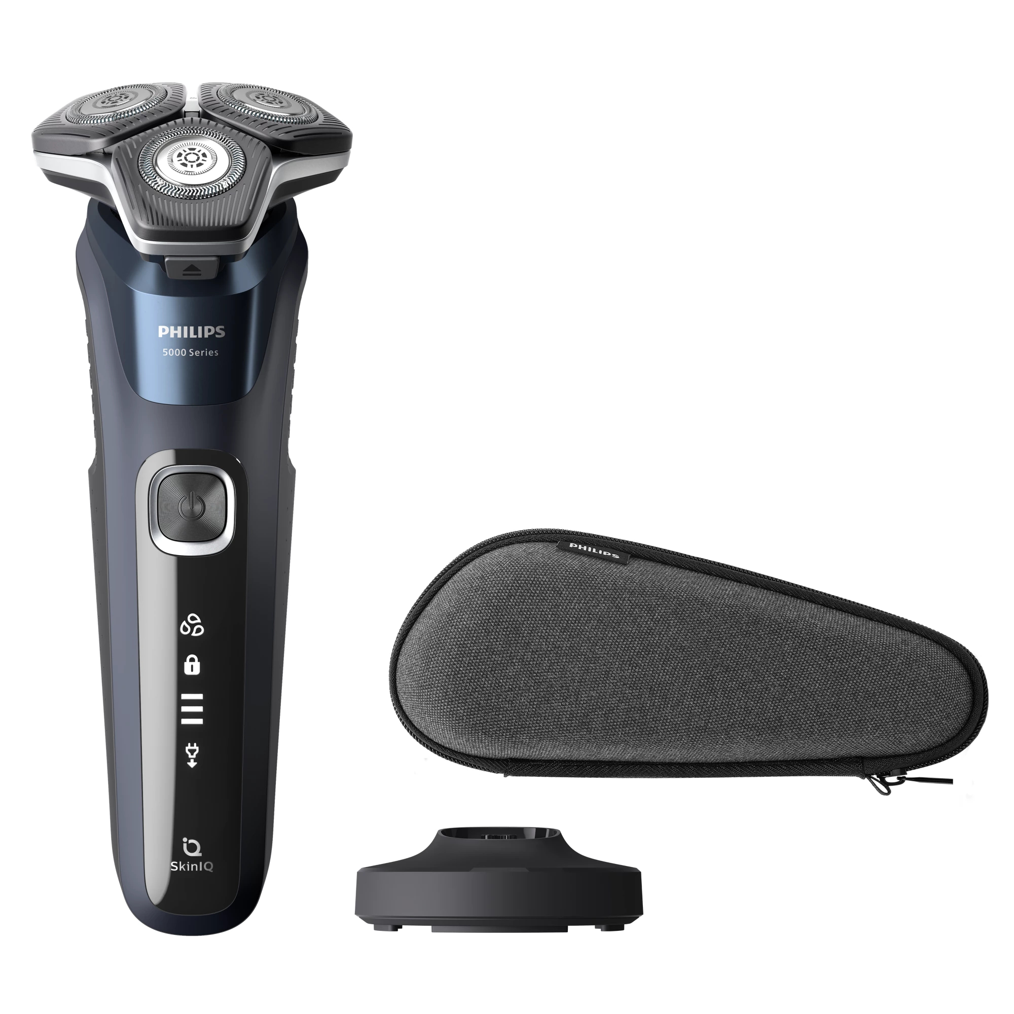 Afeitadora eléctrica Philips Shaver Series 5000 S5885/35