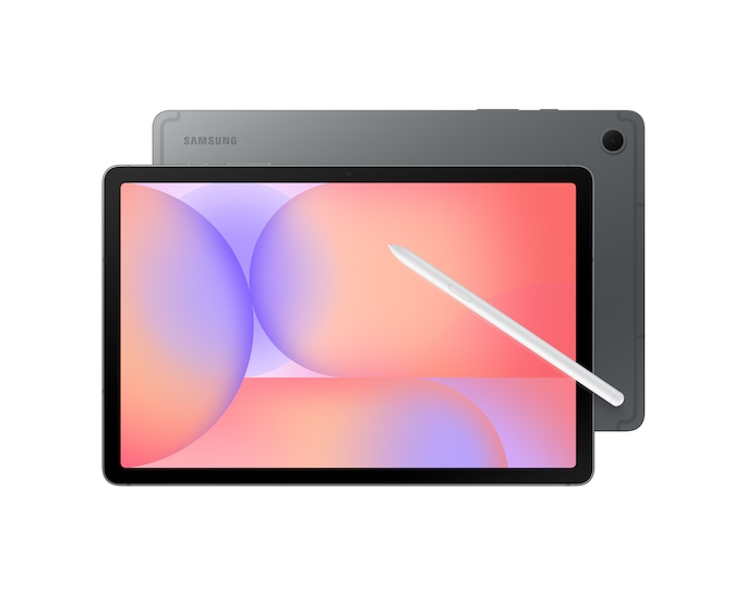 Samsung Galaxy Tab S10 lite 5G LTE-TDD & LTE-FDD 256 GB SM-X406BZAPEUE