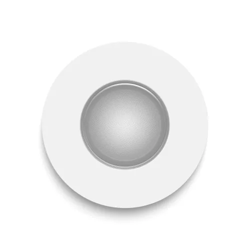 Philips Hue White Ambiance Foco Empotrable Adore Bathroom Blanco: imagen 3
