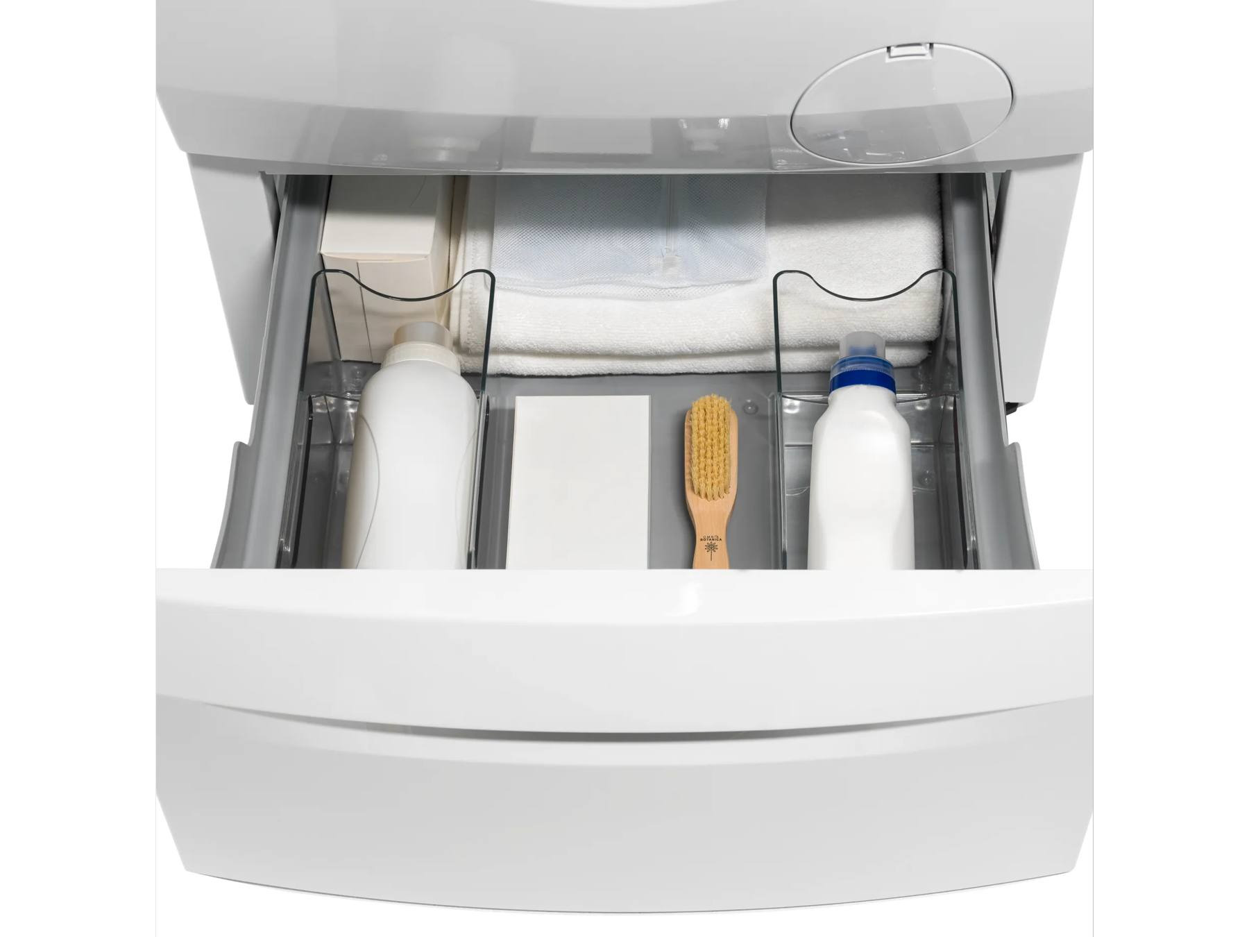 AEG Pedestal para lavadoras blanco 9029804862