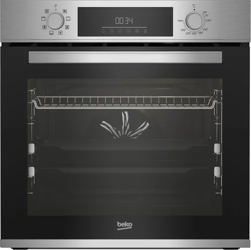 HORNO BEKO BBIM12301X MULTIFUNCION INOX