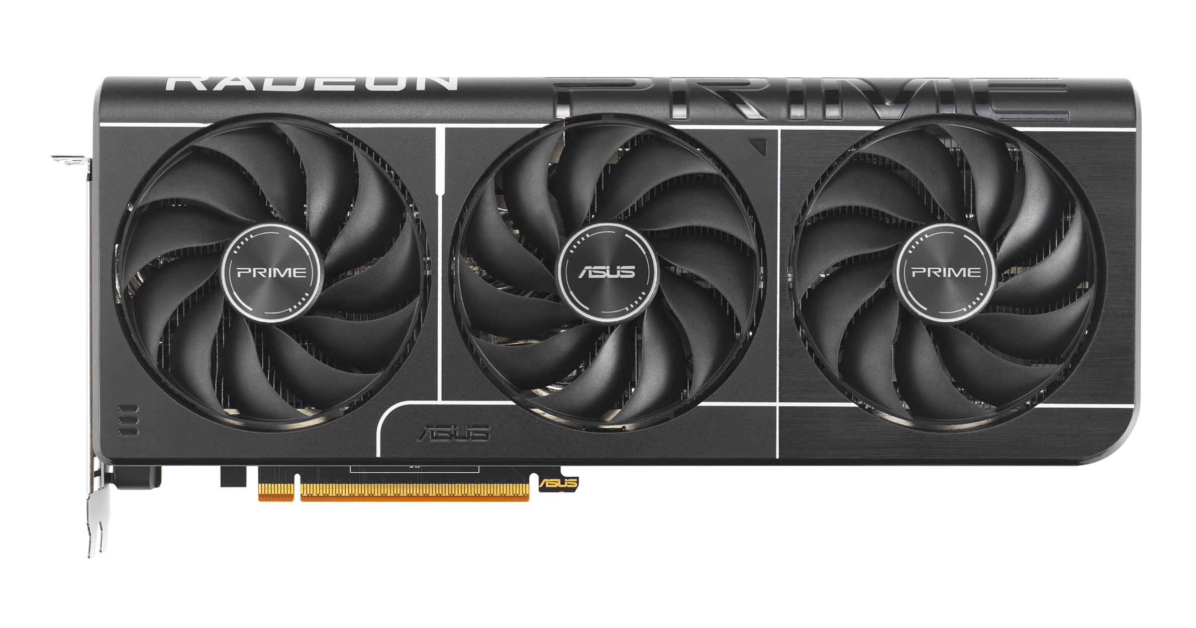 Asus Prime AMD Radeon RX 9070 OC 16GB GDDR6