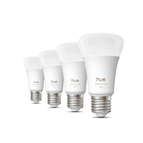 Philips Hue White & Color Ambiance Bombilla Inteligente A60 - E27 - 810: imagen 2