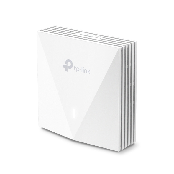 TP-Link Omada EAP650-Wall 3000 Mbit/s Blanco Energía EAP650-wall