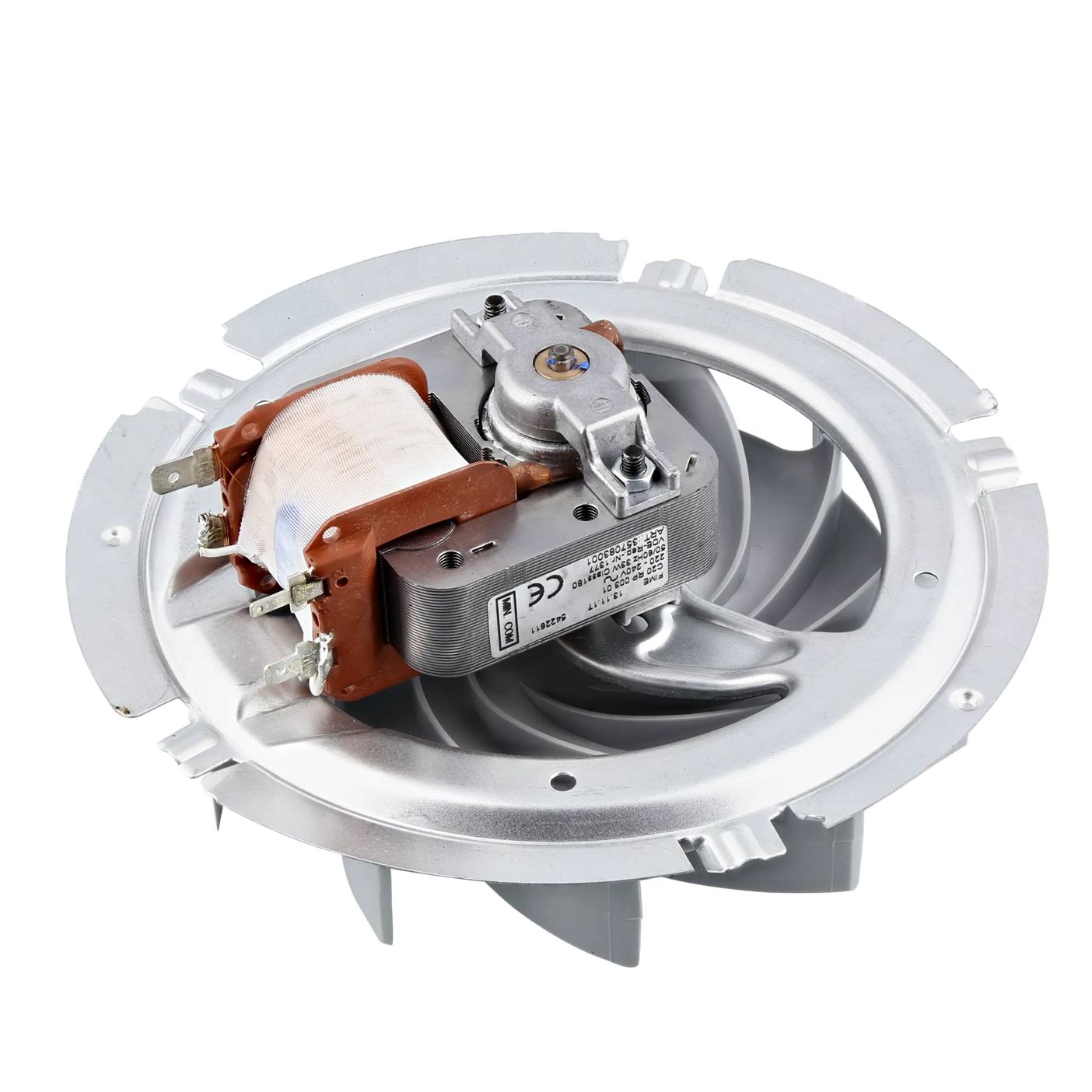 AEG Motor para ventilador de horno 3578844015